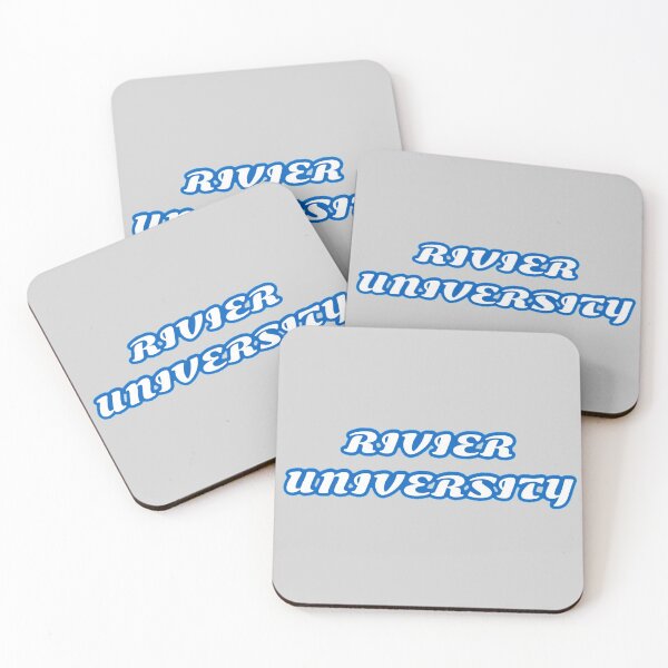 Item preview, Rivier University Nashua New Hampshire  designed and sold by seemsugly.