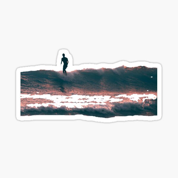 Vista previa del artículo con la obra «Juegos de playa surf», diseñado y vendido por MyDogiestore.