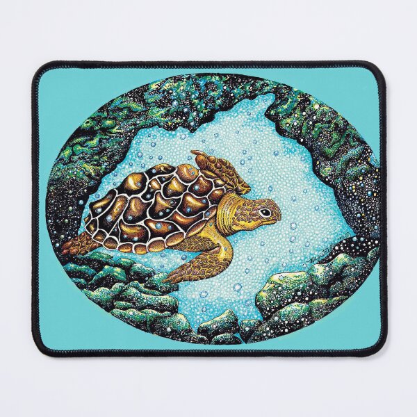 Item preview, Sea Turtle designed and sold by QuixoteRidge.
