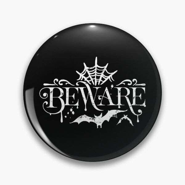 Item preview, Beware designed and sold by mdnrsakib.