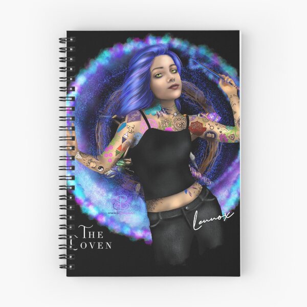 Item preview, Lennox designed and sold by ChandelleLaVaun.