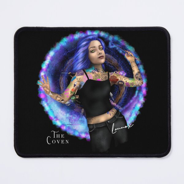 Item preview, Lennox designed and sold by ChandelleLaVaun.