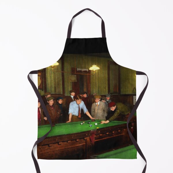 Item preview, Sport - Pool - Elm Street pool 1912 designed and sold by Mike Savad Photography.