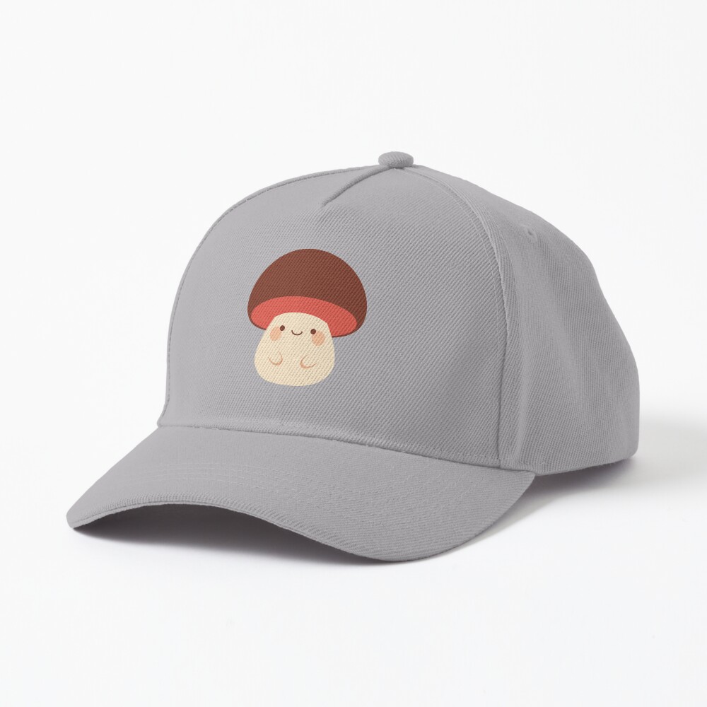 Item preview, Baseball Cap designed and sold by petitspixels.