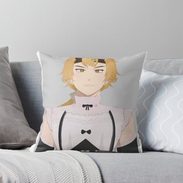 Item preview, kamisato housewife designed and sold by Nikayha ~.