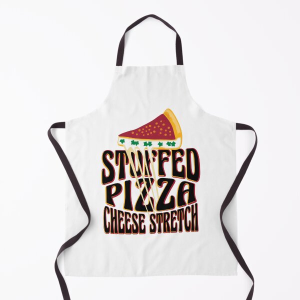 Item preview, Chicago Stuffed Pizza Cheese Stretch designed and sold by EDWARD HELLER.