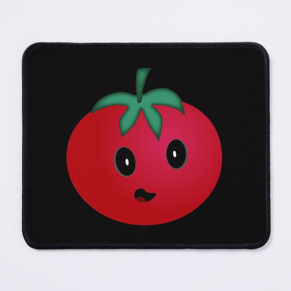 Item preview, Emoji Tomato designed and sold by Julia2Julia.