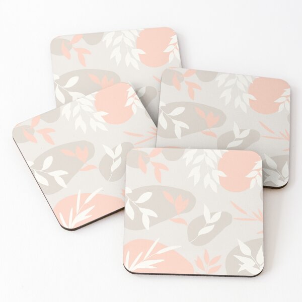 Item preview, Charm Leaves Design designed and sold by Pearl-Island.