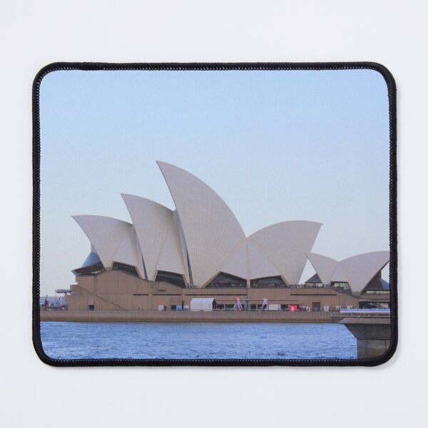 Item preview, Sydney Opera House designed and sold by AHELENE.