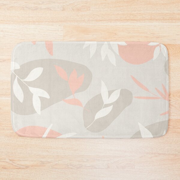 Item preview, Charm Leaves Design designed and sold by Pearl-Island.