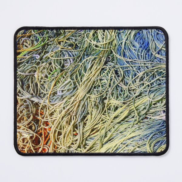 Item preview, fishing ropes designed and sold by AHELENE.