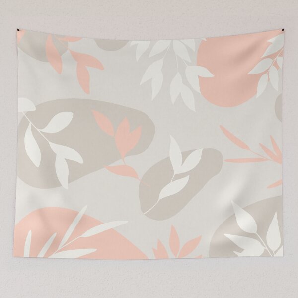 Item preview, Charm Leaves Design designed and sold by Pearl-Island.