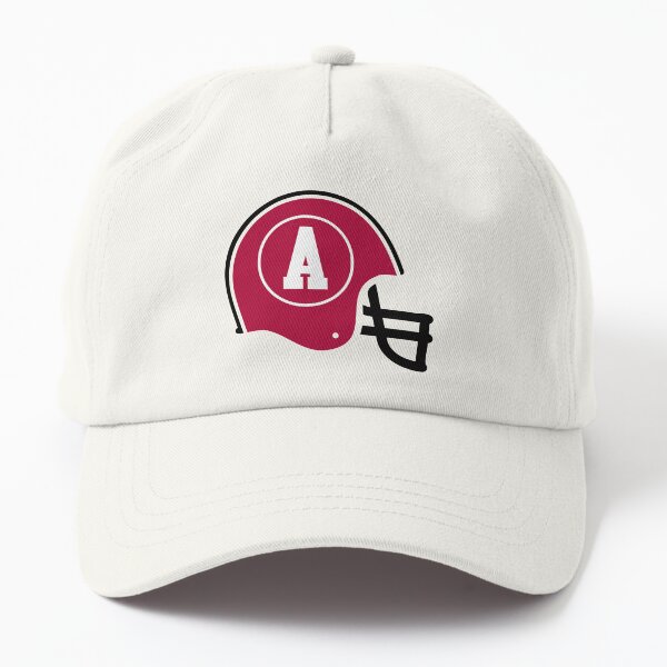 Alabama Football Fan Dad Hat