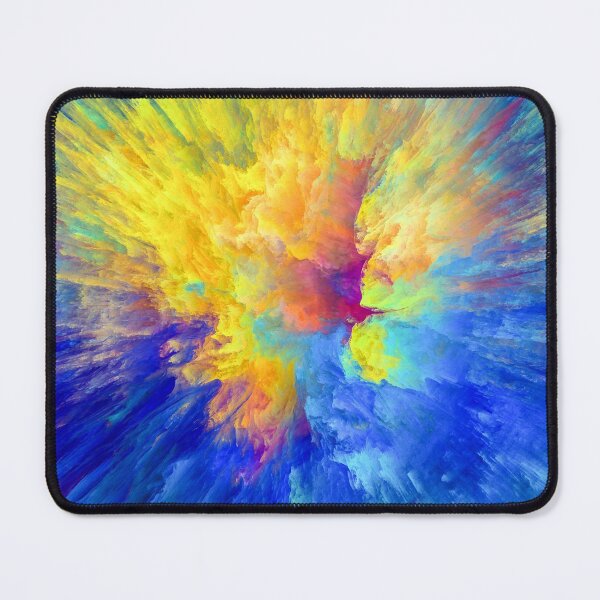 Item preview, Abstract explosion designed and sold by MrJean.