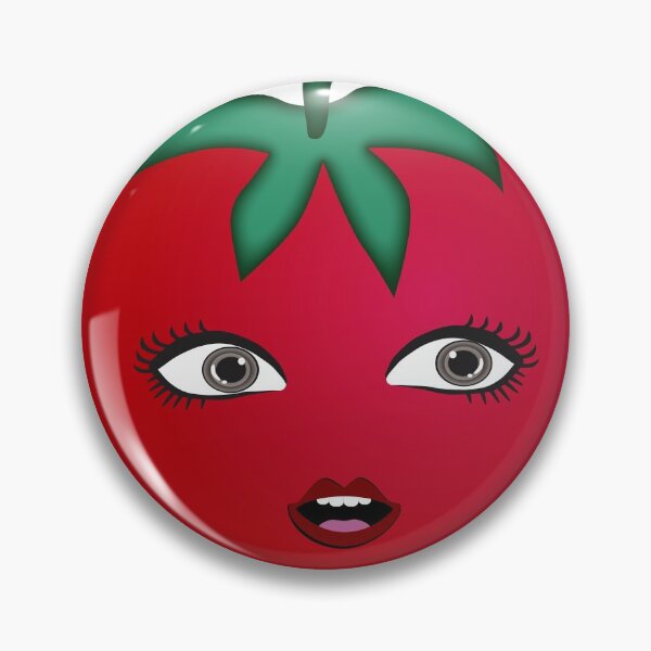 Item preview, Lady Tomato designed and sold by Julia2Julia.