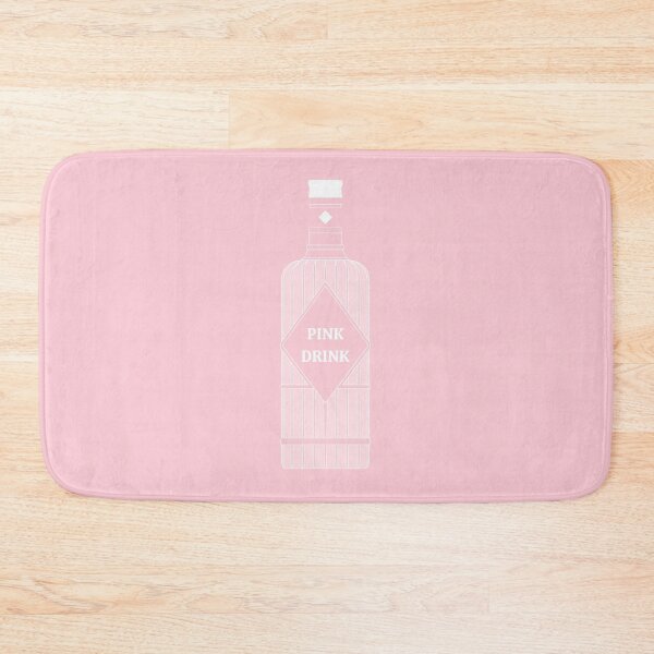Item preview, Pink Drink  designed and sold by LemonbatStudio.