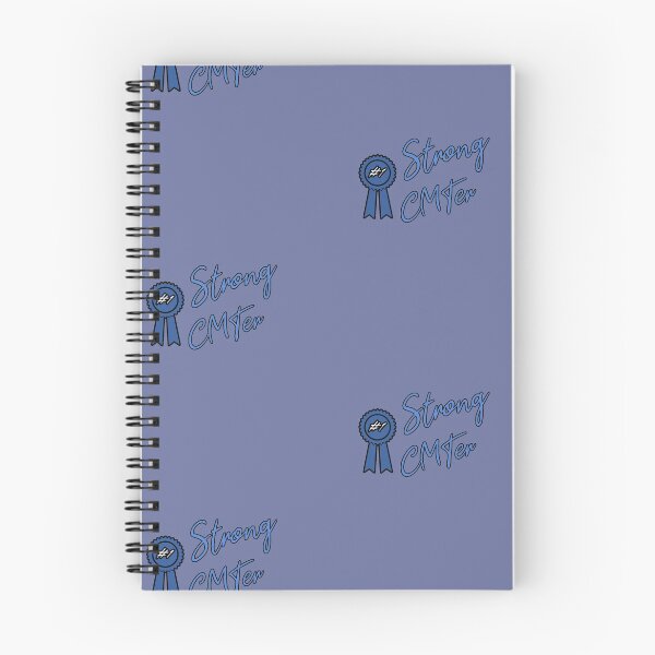Item preview, Strong CMTer, Charcot Marie Tooth Disease Awareness Gift Idea  designed and sold by tawscolors.