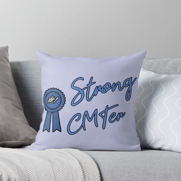 Item preview, Strong CMTer, Charcot Marie Tooth Disease Awareness Gift Idea  designed and sold by tawscolors.