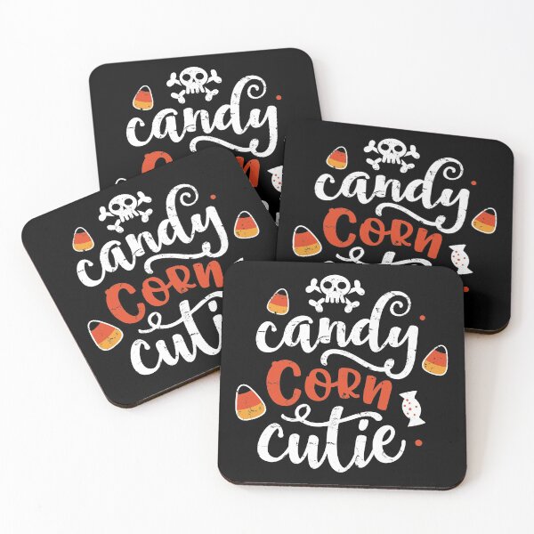 Item preview, Candy Corn Cutie designed and sold by mdnrsakib.