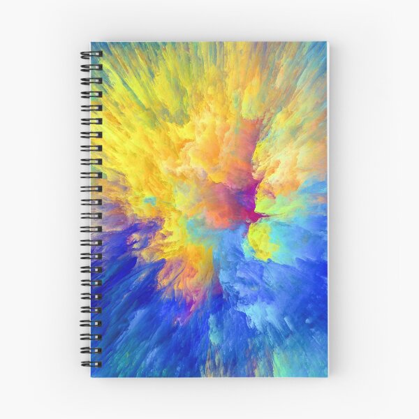 Item preview, Abstract explosion  designed and sold by MrJean.
