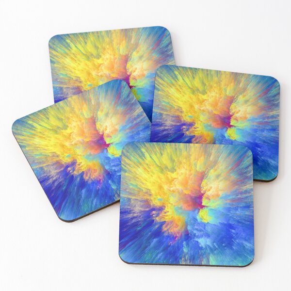Item preview, Abstract explosion  designed and sold by MrJean.