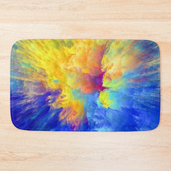 Item preview, Abstract explosion  designed and sold by MrJean.
