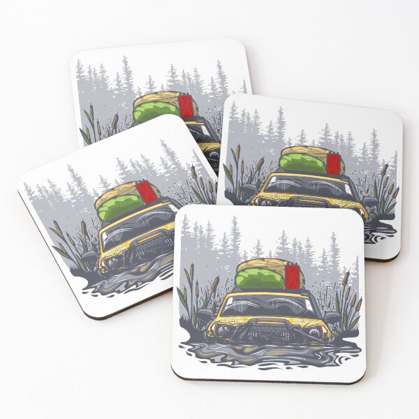 Item preview, Offroad Adventure designed and sold by Fozy-Shop-Tees.