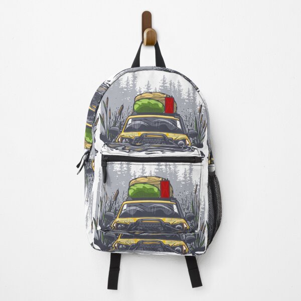 Item preview, Offroad Adventure designed and sold by Fozy-Shop-Tees.