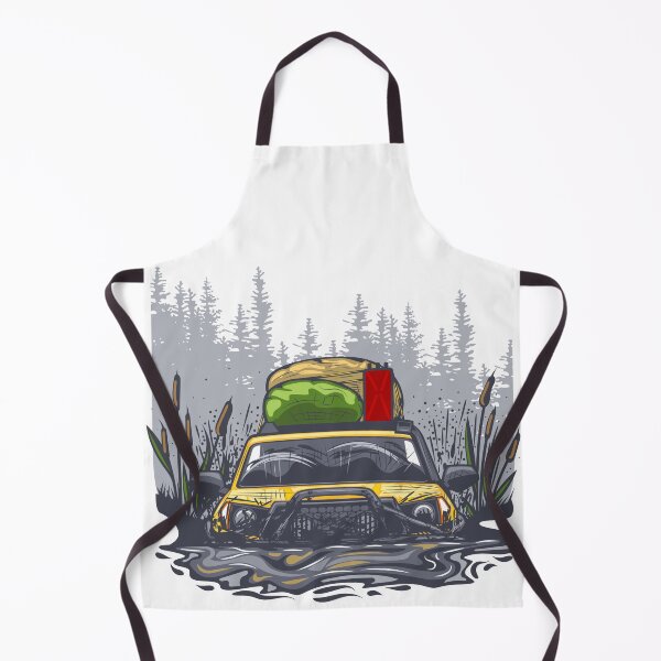Item preview, Offroad Adventure designed and sold by Fozy-Shop-Tees.