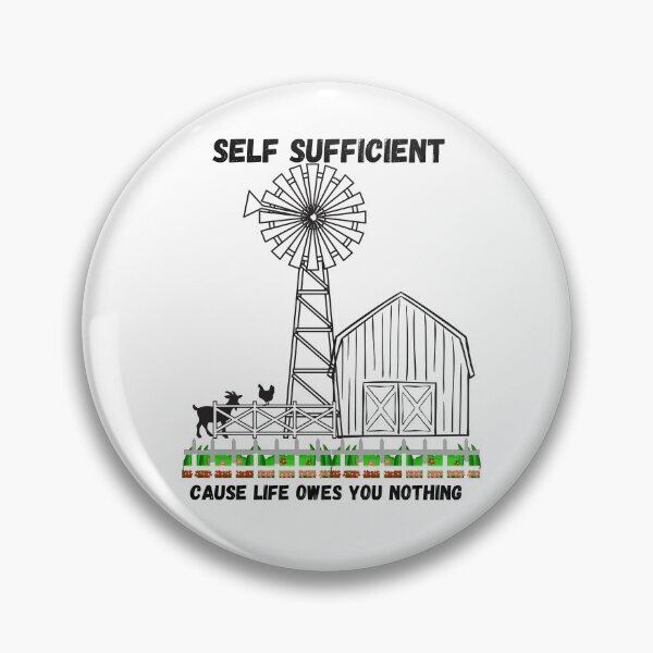 Item preview, Life Owes You Nothing designed and sold by T-Hand141Homestead.