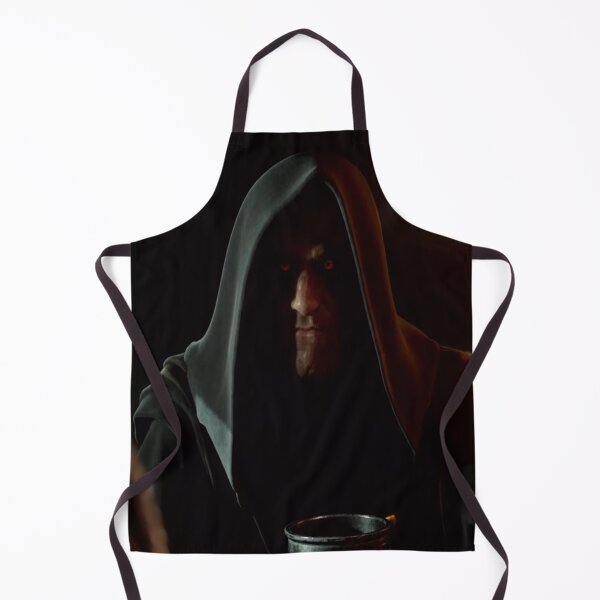 Item preview, New World game monk corrupted aa 01 designed and sold by gUdUoficial.