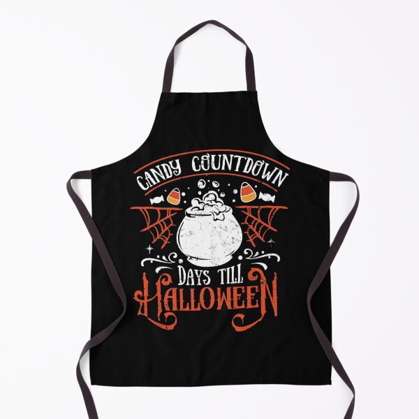 Item preview, Candy Countdown Days Till Halloween designed and sold by mdnrsakib.