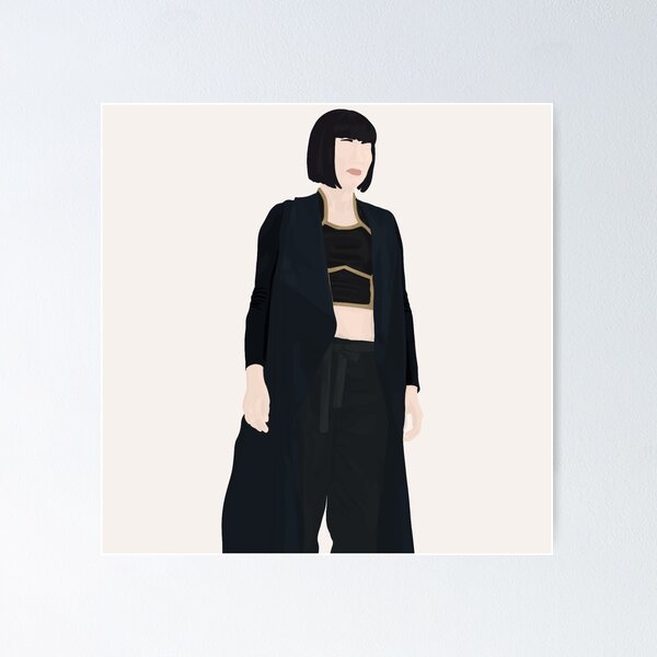 Item preview, X. designed and sold by carterwood.