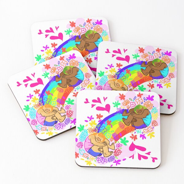 Item preview, Spread a lil love designed and sold by Tun Milk.