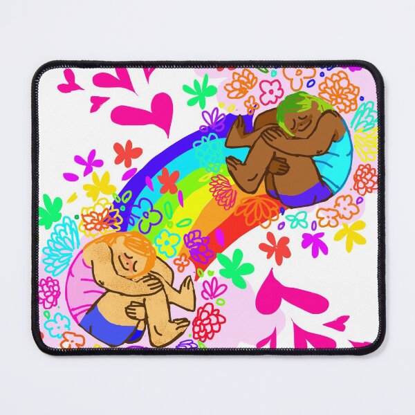 Item preview, Spread a lil love designed and sold by Tun Milk.