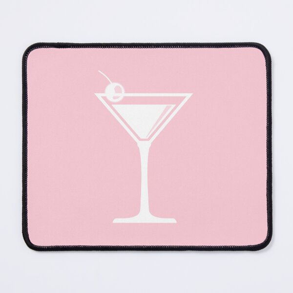 Item preview, Pink Cocktail designed and sold by LemonbatStudio.