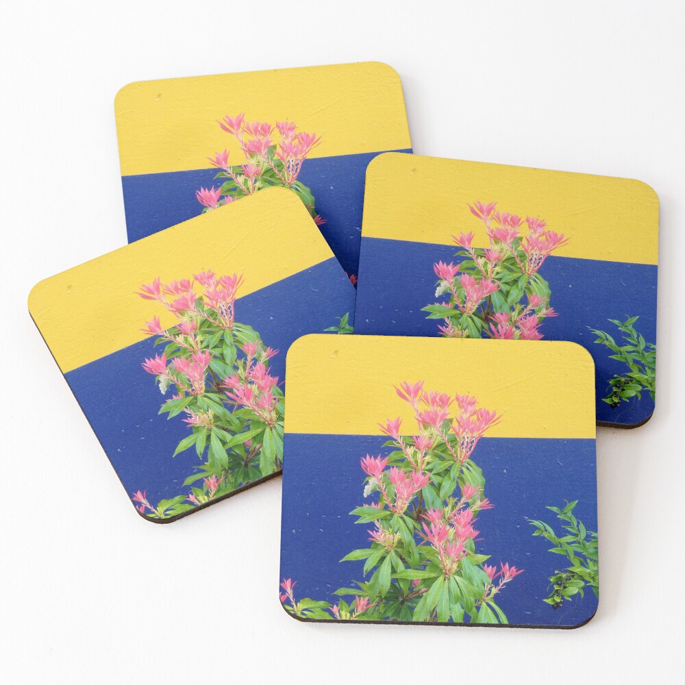 Item preview, Coasters (Set of 4) designed and sold by JanG.