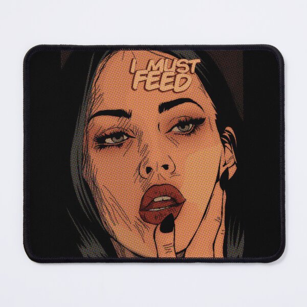 Item preview, I must feed designed and sold by mrryaammm.