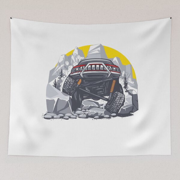Item preview, Offroad  designed and sold by Fozy-Shop-Tees.
