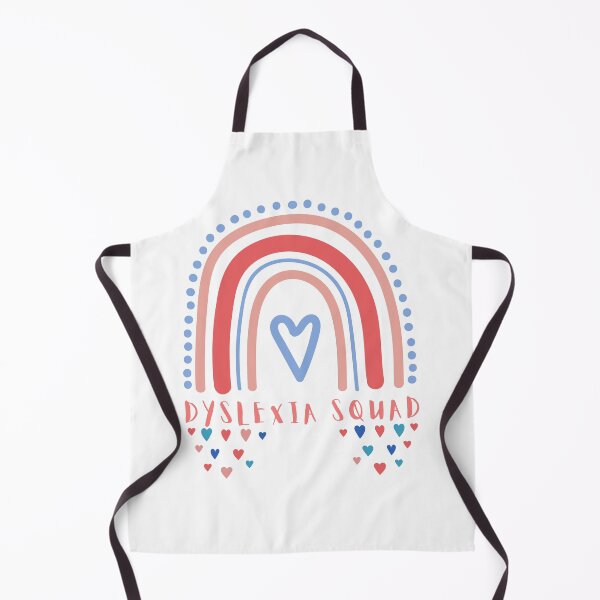 Item preview, Dyslexia squad| Dyslexia Day| Dyslexia Month designed and sold by MYNTLYF.