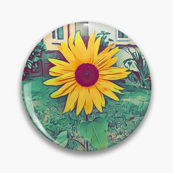 Item preview, Sunflower designed and sold by Silver  Stone.