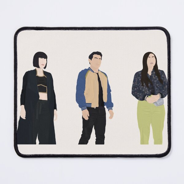 Item preview, the holy trinity  designed and sold by carterwood.
