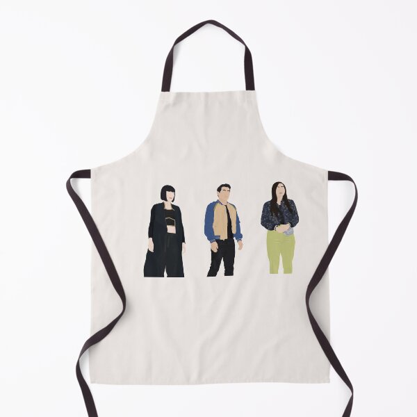 Item preview, the holy trinity designed and sold by carterwood.