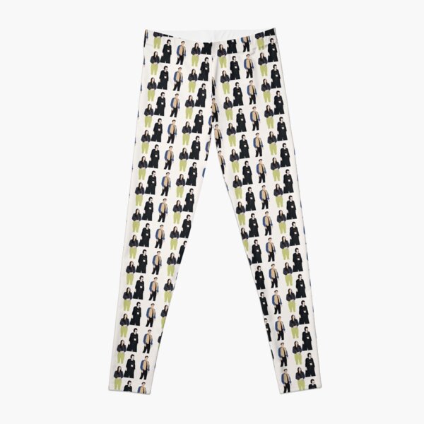 Holy Trinity Leggings