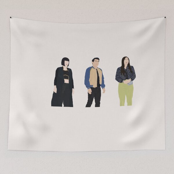 Item preview, the holy trinity  designed and sold by carterwood.