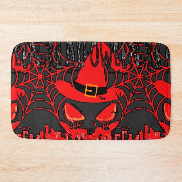 Item preview, halloween halloween design 21 designed and sold by myt-shirt.
