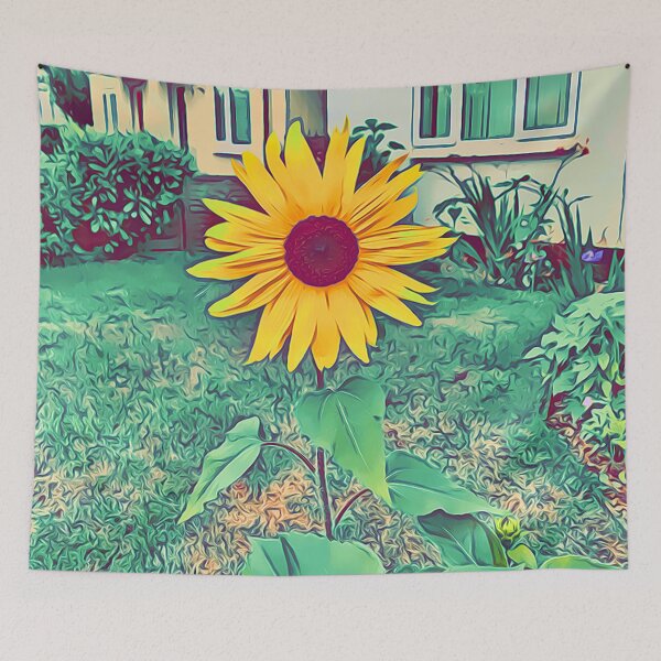 Item preview, Sunflower designed and sold by Silver  Stone.