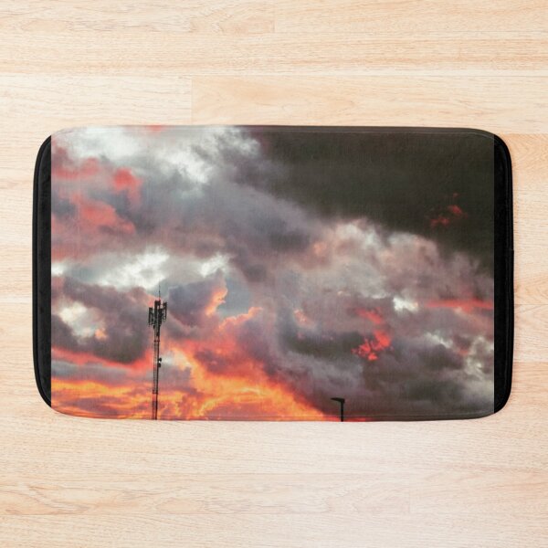 Item preview, Beautiful sunset designed and sold by MarioColtello.