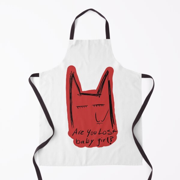 Item preview, Are you lost? designed and sold by PapaTheCat.