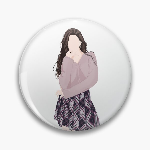 Item preview, Sunmi Wonder Girls School Girl Casual OOTD designed and sold by WPrintMPalette.